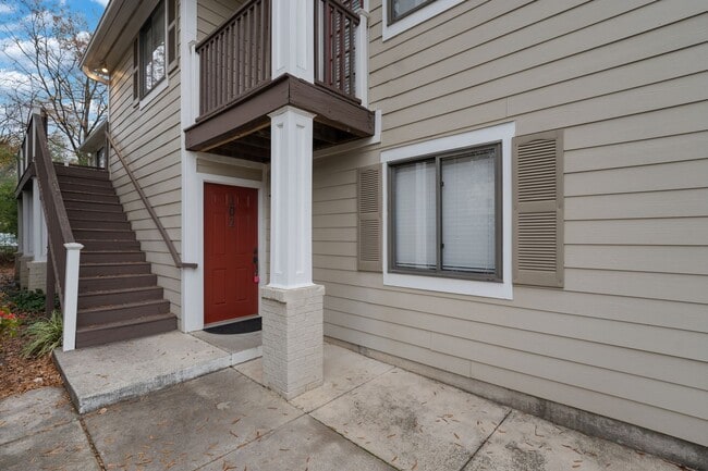 2208 Stafford Ave in Raleigh, NC - Building Photo - Building Photo