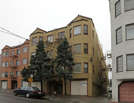 2422 8th Ave Apartments