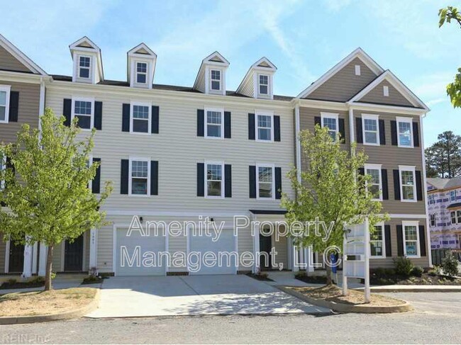 property at 105 Prosperity Ct