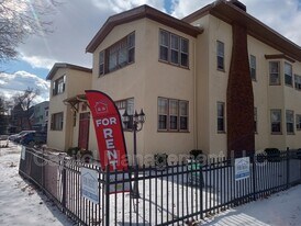 433 Seymour Ave in Lansing, MI - Building Photo