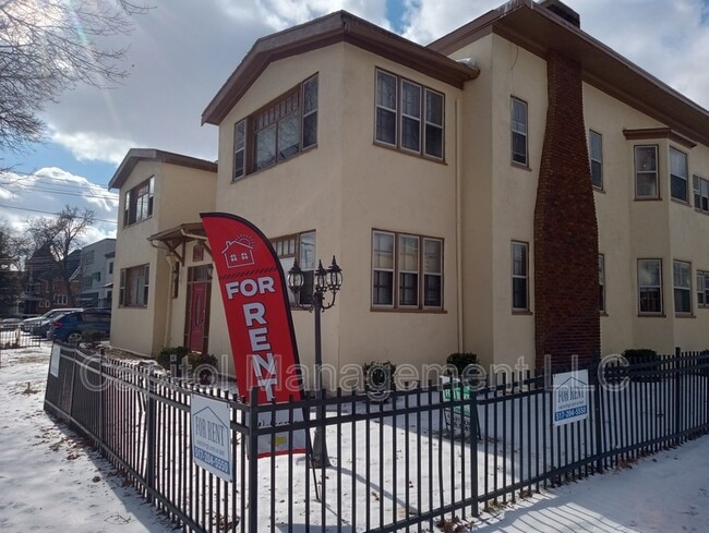 property at 433 Seymour Ave