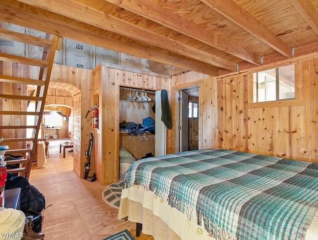 property at 18 County Rd 8310