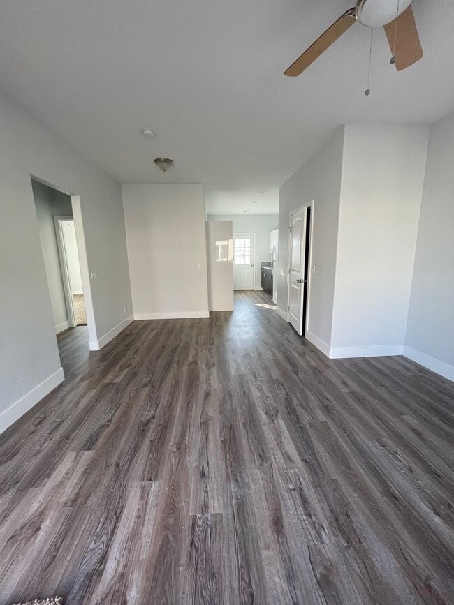 property at 1420 Ogallala St