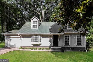 4123 Hazel Nut Dr in Gainesville, GA - Building Photo