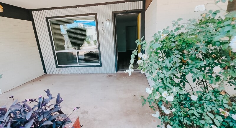 6730 N 17th Ave in Phoenix, AZ - Building Photo