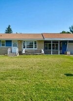 4224 E Lincoln Ave in Decatur, IL - Building Photo