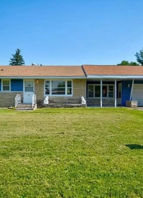 property at 4224 E Lincoln Ave