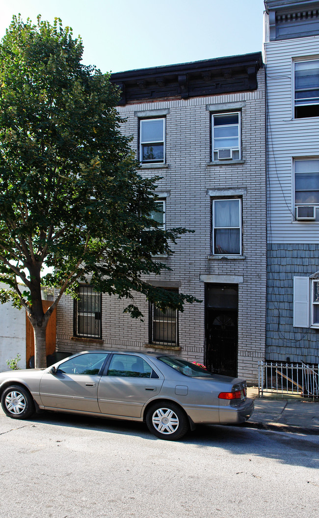 22 4th St in Brooklyn, NY - Building Photo - Building Photo