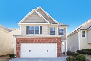 457 Highland Falls Dr in Hiram, GA - Building Photo