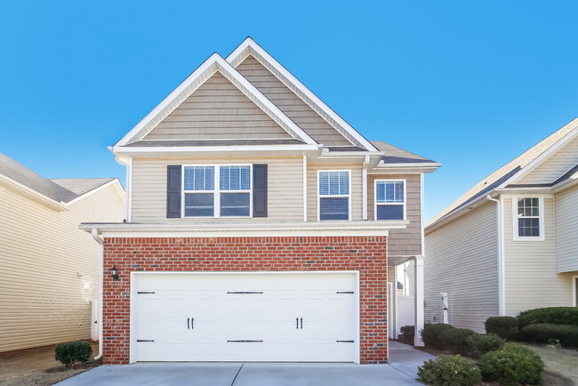 457 Highland Falls Dr
