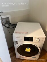 625 E Marquette Rd in Chicago, IL - Building Photo - Building Photo