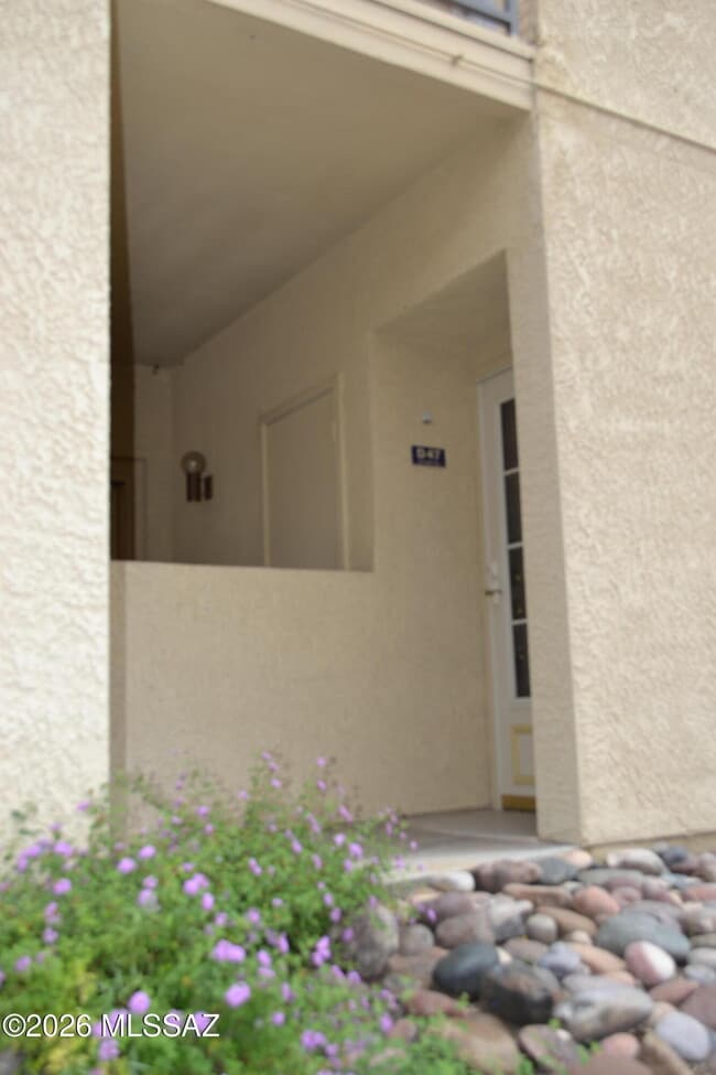 property at 1200 E River Rd