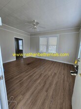2114 Culbertson St in Paris, TX - Building Photo - Building Photo