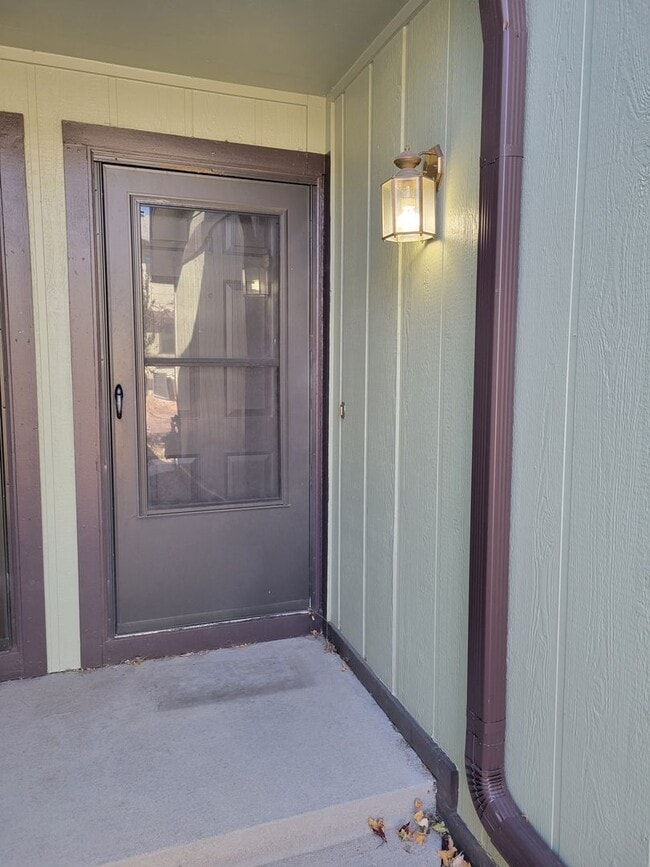 4769 Barnes Rd in Colorado Springs, CO - Building Photo - Building Photo