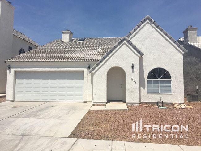 8304 Vantare Ct