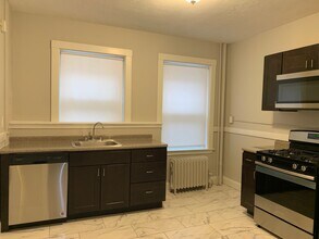 226 South St in Boston, MA - Building Photo - Building Photo