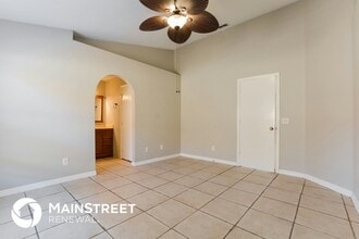 7736 Fort Sumter Dr in Orlando, FL - Foto de edificio - Building Photo