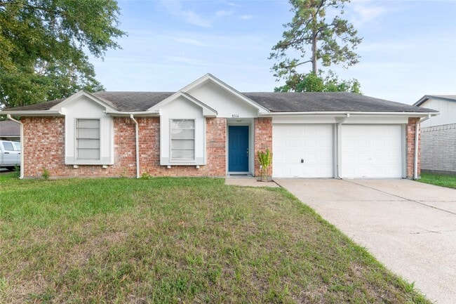 property at 8314 Poplar Ridge Ln