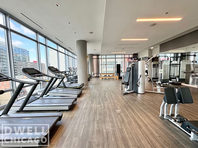 1200 N La Salle Dr, Unit 2 in Chicago, IL - Building Photo - Building Photo