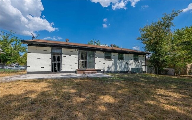 1407 Connell Dr in Killeen, TX - Building Photo - Building Photo