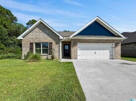 1343 Cater Lee Way in Foley, AL - Building Photo