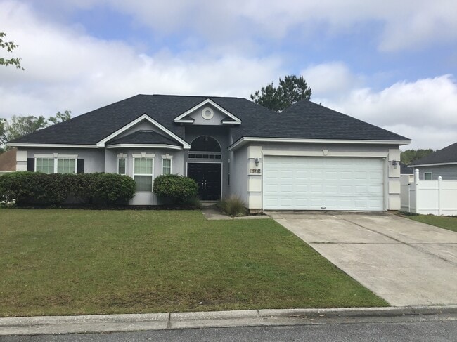 property at 523 Amsonia Cir