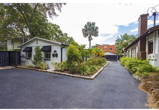 3206 W San Juan St in Tampa, FL - Building Photo - Building Photo