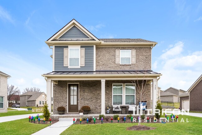property at 345 Park Glen Dr