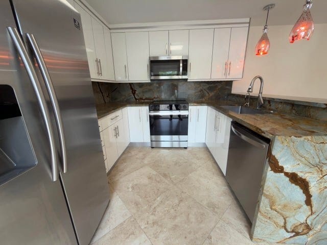 property at 22200 Boca Rancho Dr