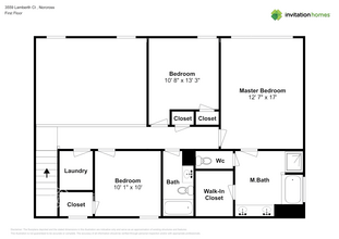 3559 Lamberth Ct in Norcross, GA - Building Photo - Building Photo