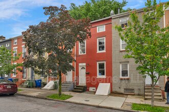 915 W Lombard St in Baltimore, MD - Building Photo - Building Photo