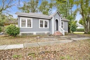 1009 Miami St in Mobile, AL - Building Photo