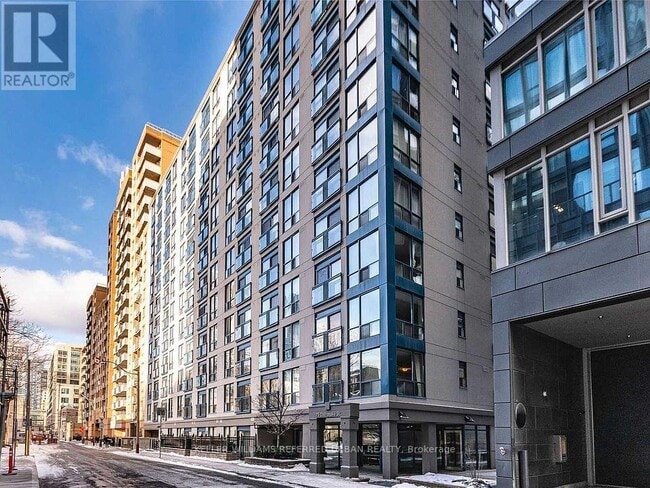 property at 75 Dalhousie St