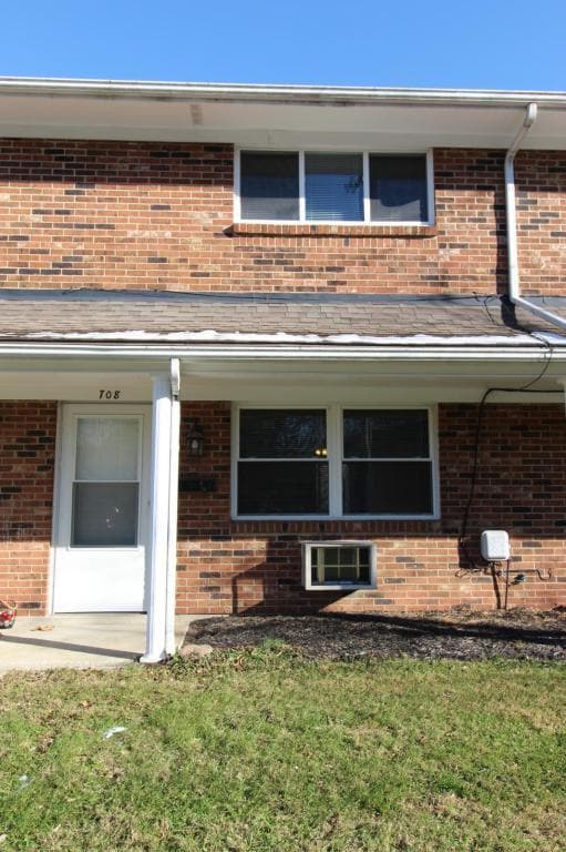 property at 708 N Main St