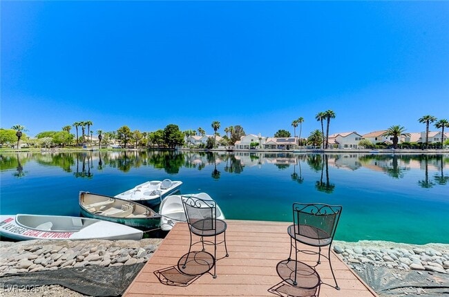 2984 Sun Lake Dr in Las Vegas, NV - Building Photo - Building Photo