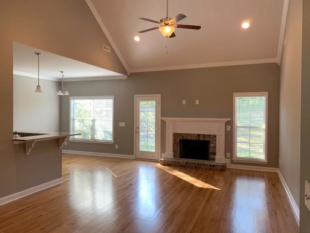 2006 Virgle Cir in Spring Hill, TN - Building Photo - Building Photo