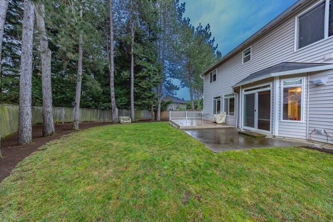 1312 SE 182nd Ave in Vancouver, WA - Building Photo - Building Photo