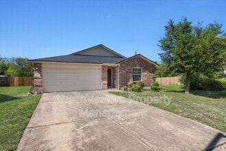 1015 Glen Meadow Cove in Georgetown, TX - Building Photo - Building Photo