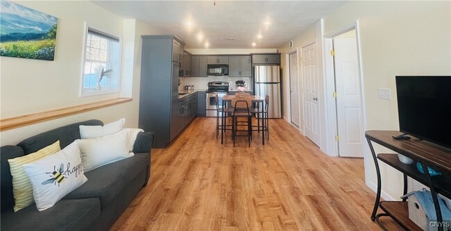 property at 4360 Vinegar Hill Rd