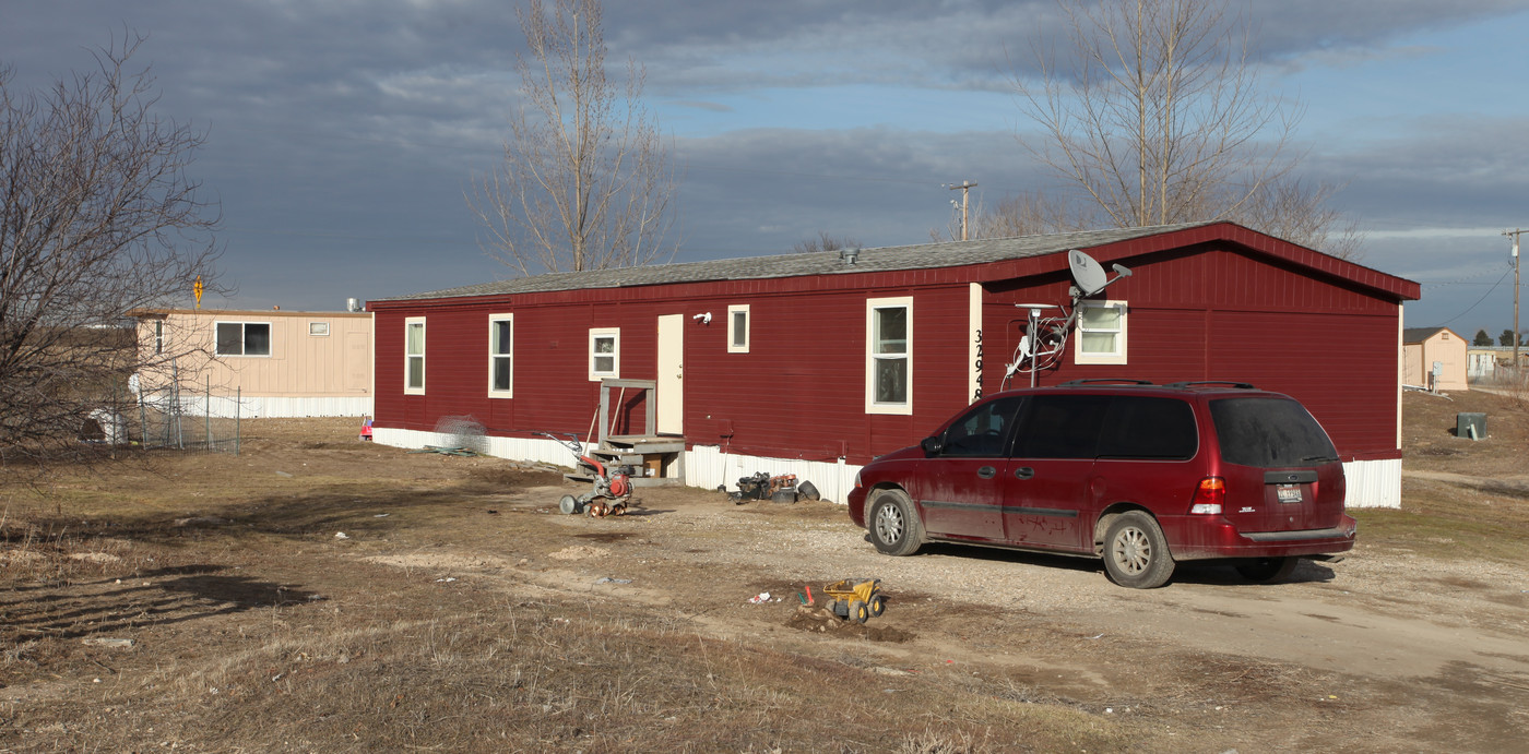 24938 Farmway Rd in Caldwell, ID - Building Photo