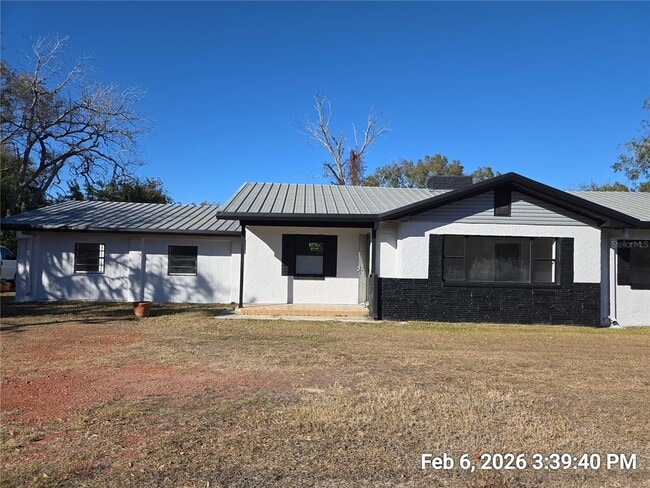 property at 604 E College Ave