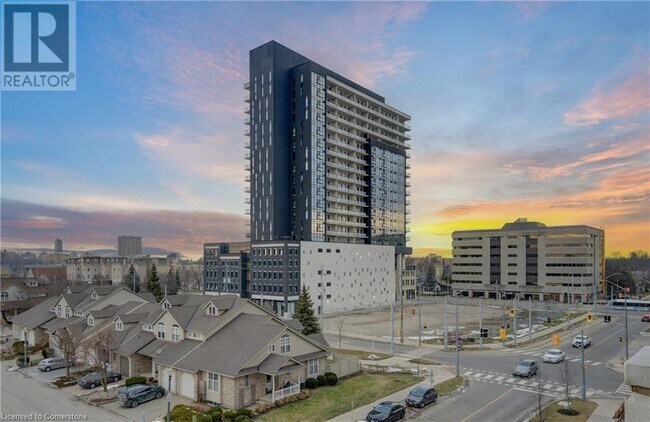 property at 181 King St S