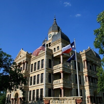 Apartamentos Alquiler en Denton, TX