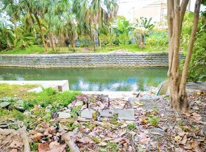 6731 S Waterway Dr in Miami, FL - Building Photo - Building Photo