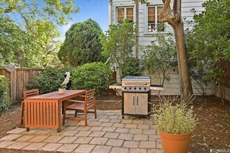 1312 Dolores St in San Francisco, CA - Building Photo - Building Photo
