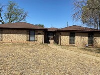 934 Harrison Ave in Abilene, TX - Foto de edificio - Building Photo