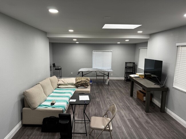 1017 Norman Ave in Las Vegas, NV - Building Photo - Building Photo