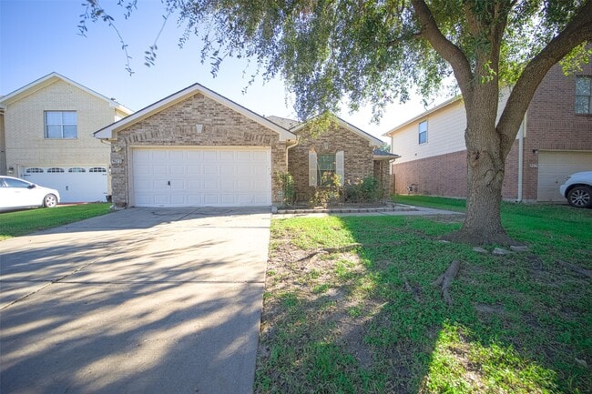 property at 9611 Prairie Dog Run