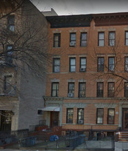 484-486 Prospect Pl in Brooklyn, NY - Building Photo - Building Photo