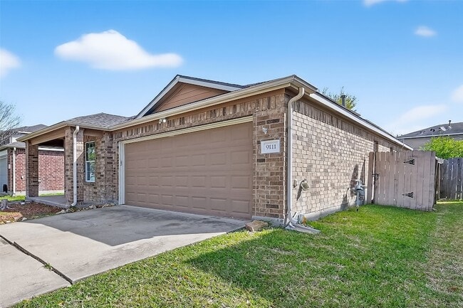 9111 Grand Villa Ln in Richmond, TX - Building Photo - Building Photo